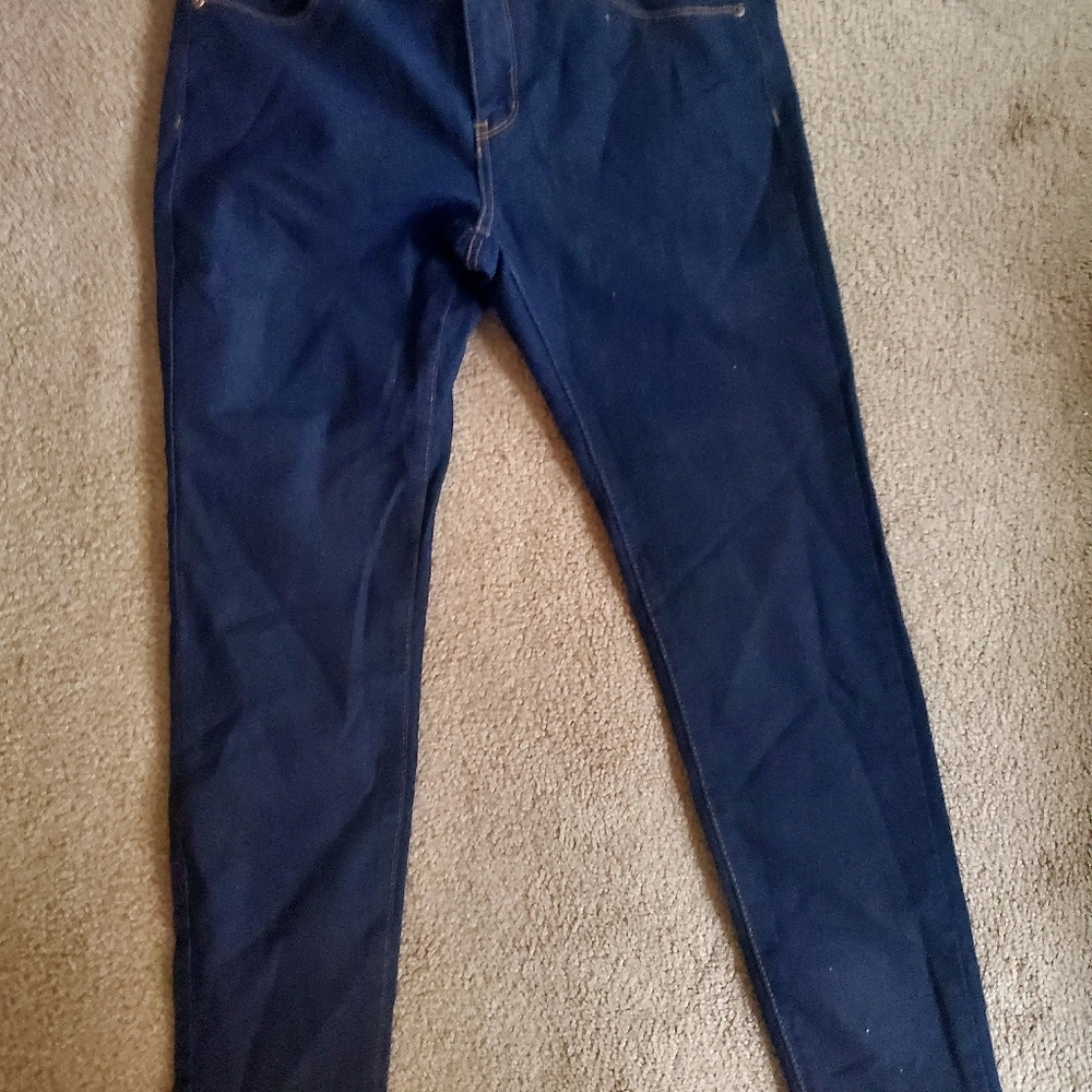 FOREVER 21 Jeans - Size 30 inches